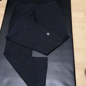 Lululemon pants